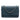 Blue Chanel CC Caviar Wallet On Chain Crossbody Bag