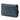 Blue Chanel CC Caviar Wallet On Chain Crossbody Bag