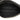 Black Dior Diorissimo Trotter Canvas Street Chic Shoulder Bag