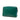 Green Prada Bicolor Saffiano Vernice Esplanade Crossbody