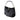 Black Dior Leather Jeanne Hobo