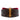 Brown Louis Vuitton Monogram Sac Tambourine Crossbody Bag