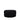 Black Chanel Old Travel Line Nylon Handbag