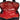 Black Chanel Old Travel Line Nylon Handbag