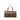 Brown Louis Vuitton Monogram Papillon 26 Handbag