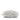 White LOEWE Small Leather Fringe Luna Hobo