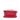 Red Prada Ingrid Top Handle Flap Bag Handbag