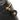 Black Chanel CC Caviar Vanity Bag - Designer Revival