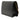 Black Chanel Small CC Quilted Lambskin Single Flap Crossbody Bag