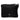 Black Prada Tessuto Messenger Bag