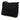 Black Prada Tessuto Messenger Bag
