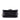 Black Chanel Mini CC Quilted Shiny Calfskin Round Moon Messenger Flap Crossbody Bag