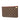 Brown Louis Vuitton Monogram Neverfull Pouch