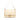 White Fendi Large Calfskin Mamma Forever Shoulder Bag