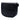 Black Saint Laurent Small Leather Monogram Kaia Crossbody