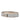 Gray Hermès Palladium Plated Enamel Jet Bracelet