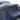 Blue Louis Vuitton Monogram Taigarama Discovery Backpack - Designer Revival