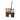 Pink Hermès Rose Gold Plated Enamel Eileen Push Back Earrings - Designer Revival