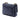 Blue Chanel Small Quilted Lambskin Funky Town Flap Shoulder Bag