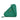 Green Prada Mini Saffiano Lux Double Triangle Satchel - Designer Revival