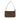 Brown Louis Vuitton Damier Ebene Navona Shoulder Bag