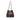 Brown Louis Vuitton Monogram Neonoe MM Bucket Bag