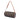 Brown Louis Vuitton Monogram Papillon Pochette Handbag