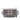 Gray Burberry Small Smoke Check Coated Canvas Canterbury Tote