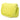 Yellow Bottega Veneta Leather Beak Crossbody