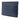 Blue Chanel Large Quilted Caviar Boy O Case Clutch