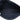 Blue Chanel Large Quilted Caviar Boy O Case Clutch