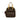 Brown Louis Vuitton Monogram Excentri Cite Handbag