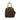 Brown Louis Vuitton Monogram Excentri Cite Handbag