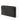Black Gucci Calfskin Zip Around Long Wallet