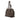 Brown Louis Vuitton Damier Ebene Hampstead MM Tote Bag