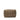 Beige Fendi Mini Zucchino Canvas Forever Studded Bauletto Boston Bag