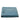 Blue Hermès Chevre Mysore Evelyne Long Wallet