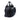 Black LOEWE Large Leather Hammock Bag Satchel