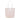 Pink Dior Diorissimo Trotter Canvas Tote