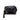 Black Chanel CC Lambskin Flap Tassel Crossbody - Designer Revival