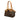 Brown Louis Vuitton Monogram Tivoli GM Shoulder Bag