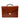 Brown LOEWE Leather Anagram Business Bag
