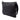 Black Gucci GG Denim Crossbody