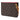 Brown Louis Vuitton Monogram Neverfull MM Pouch