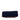 Blue Hermès Toile Bolide Trousse de Voyage MM Pouch - Designer Revival