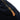 Blue Hermès Toile Bolide Trousse de Voyage MM Pouch - Designer Revival