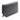 Black Chanel CC Quilted Studded Lambskin 18K Lucky Charms Wallet On Chain Crossbody Bag