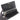 Black Chanel CC Quilted Studded Lambskin 18K Lucky Charms Wallet On Chain Crossbody Bag