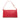 Red Louis Vuitton Epi Pochette Accessoires Shoulder Bag