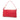 Red Louis Vuitton Epi Pochette Accessoires Shoulder Bag